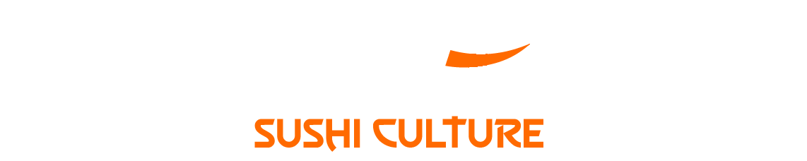 Born To Roll - Sushi Culture